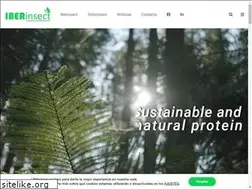 Sites similar to iberinsect.com