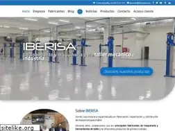 Sites similar to iberisasl.com