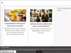 Sites similar to iberismos.com