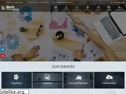 Sites similar to iberissoftware.com
