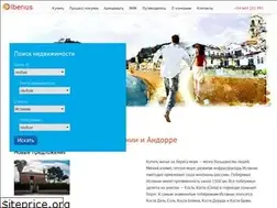 Sites similar to iberius.ru