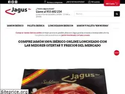 Sites similar to iberjagus.com