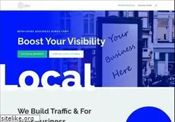 Sites similar to iberkshire.co.uk