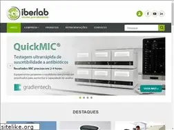 Sites similar to iberlab.pt