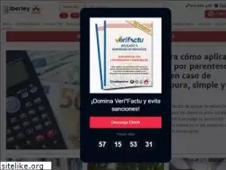 Sites similar to iberley.es