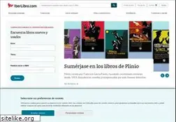 Sites similar to iberlibro.com