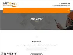 Sites similar to ibermaq-bienesdeequipo.com