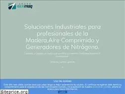 Sites similar to ibermaq.es