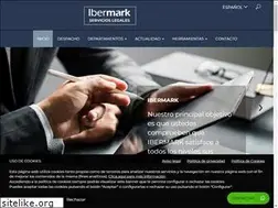 Sites similar to ibermark.com