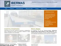Sites similar to ibermas.es