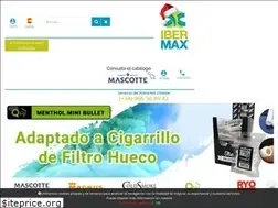 Sites similar to ibermax.es