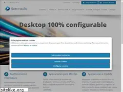 Sites similar to ibermedia.es