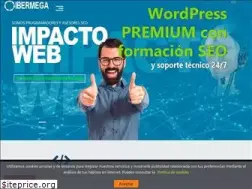 Sites similar to ibermega.com