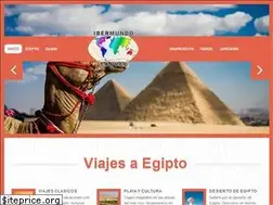 Sites similar to ibermundotravel.com