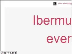 Sites similar to ibermusics.com