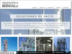 Sites similar to ibernoulli.com