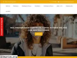 Sites similar to ibero.edu.co