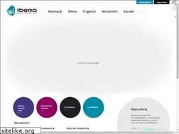 Sites similar to ibero.pl