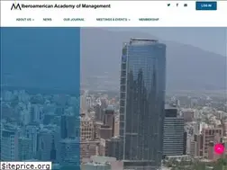 Sites similar to iberoacademy.org