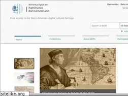 Sites similar to iberoamericadigital.net