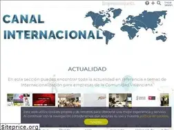 Sites similar to iberoamericaemprende.net