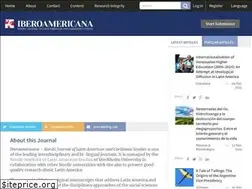 Sites similar to iberoamericana.se