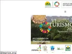 Sites similar to iberoatur.org