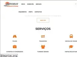 Sites similar to iberobus.com