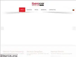 Sites similar to iberocar-rentacar.com