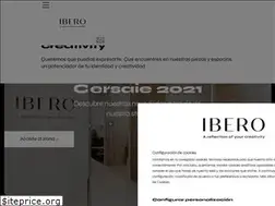 Sites similar to iberoceramica.com
