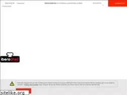 Sites similar to iberochef.com
