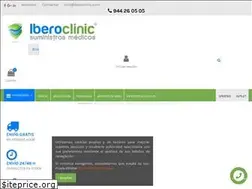 Sites similar to iberoclinic.com