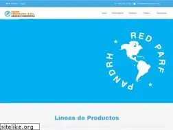 Sites similar to iberofarmacos.com.do