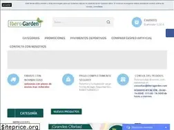 Sites similar to iberogarden.com