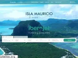 Sites similar to iberojet.es