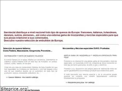 Sites similar to iberolactal.com