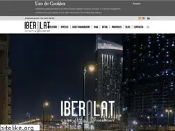 Sites similar to iberolat.com