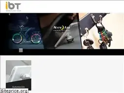 Sites similar to iberoluso.com