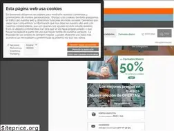Sites similar to iberomed.es