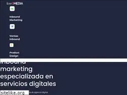 Sites similar to iberomedia.com
