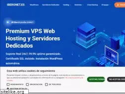 Sites similar to iberonet.net