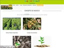 Sites similar to iberopistacho.com