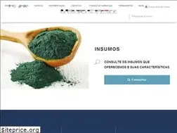 Sites similar to iberoquimica.com.br