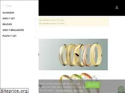 Sites similar to iberoro.com