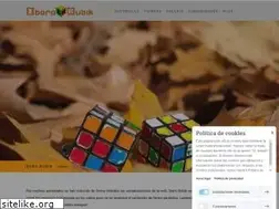Sites similar to iberorubik.com