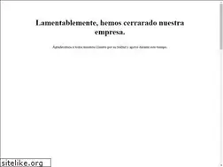 Sites similar to iberosarms.com
