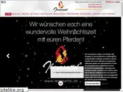 Sites similar to iberosattel.de