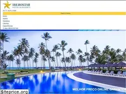 Sites similar to iberostar.com.br