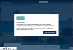 Sites similar to iberostar.com