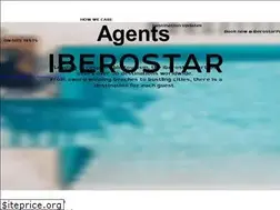 Sites similar to iberostaragents.com